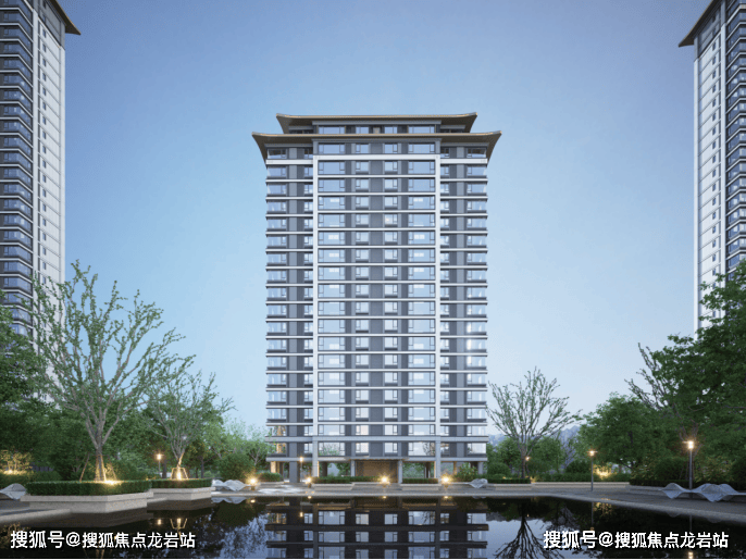 站-2025楼盘评测_售楼中心欢迎您-户型丨电话CQ9电子游戏平台福州建发瑞云(售楼处)首页网(图3)