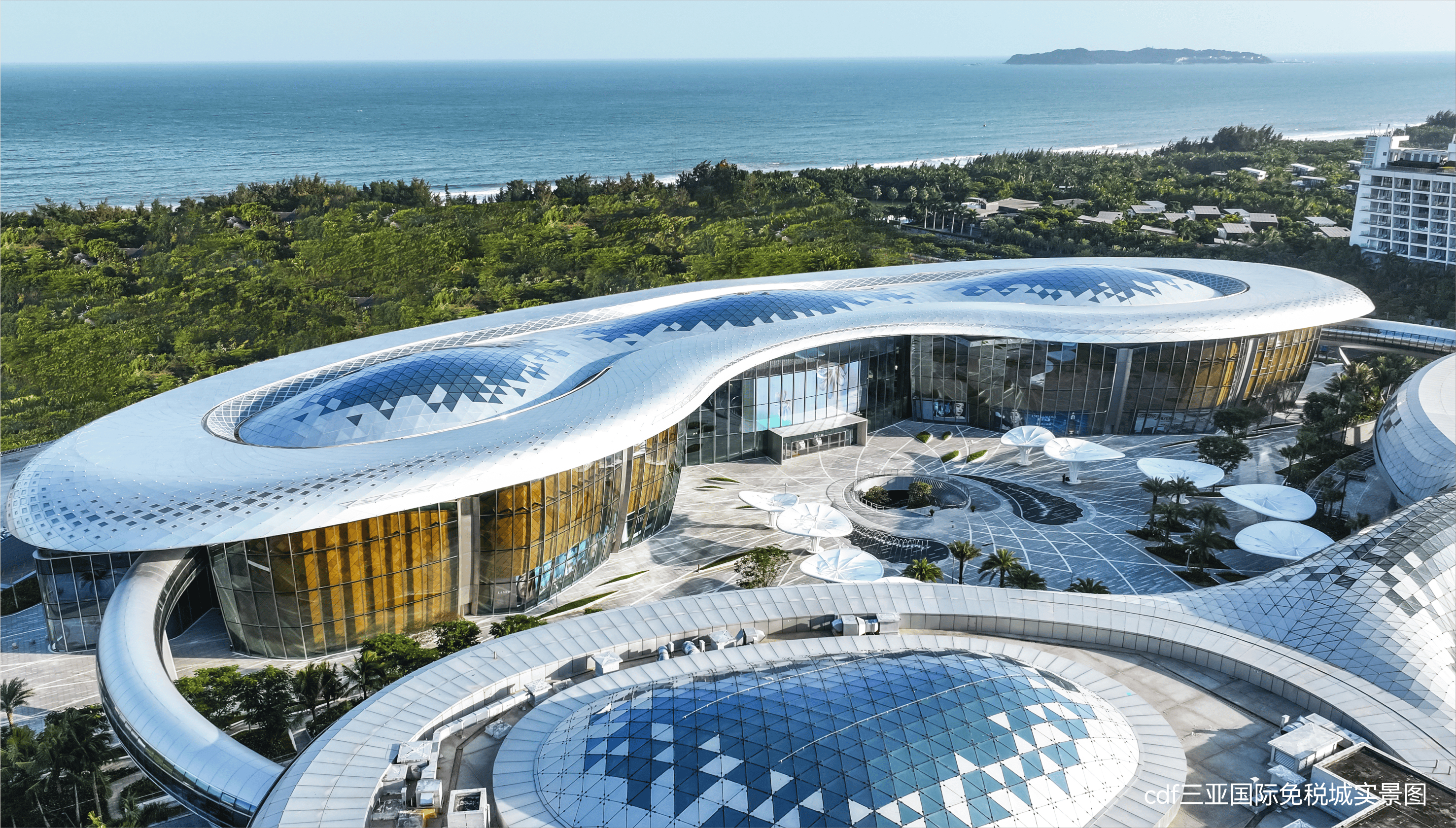 销中心-欢迎您丨户型价格-房价-样板房-配套详情@售楼处电话CQ9电子最新网站三亚保利仁境(售楼处)楼盘均价-保利仁境营(图8)