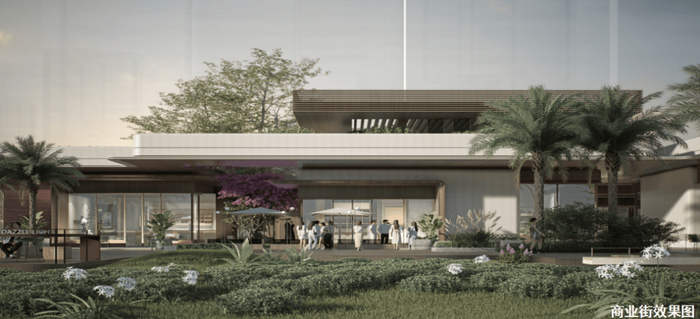 营销中心地址-➢楼盘详情户型最新价格新年钜惠最新项目动态CQ9电子登录三亚【保利仁境】开发商首页售楼处电话-➢(图2)