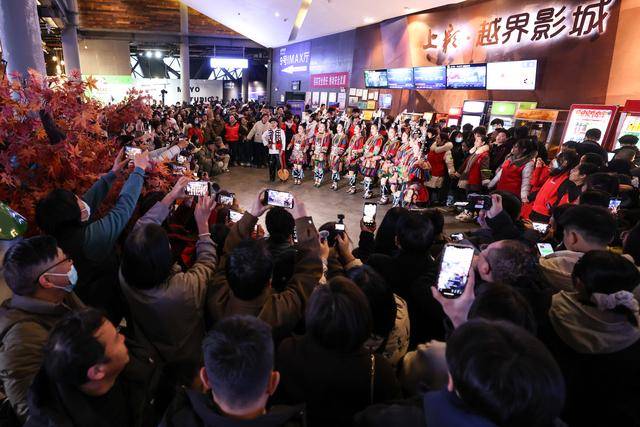 优服务繁荣文旅市场CQ9电子游戏以更(图8)